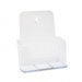 Docuholder for Countertop or Wall Mount Use, 6.5" Wide