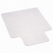 EconoMat Low Pile Carpet Straight Edge Chair Mat