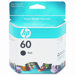 Cc640Wn (60) Ink Cartridge, 200 Page-Yield