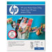 Laser Brochure Paper, Glossy, 52 Lb, 100 Sheets/Pack