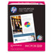 Multipurpose Copy/Laser/Inkjet Paper, 96 Brightness, 20lb, Letter, 500 Sheets