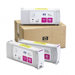 C5074A (HP83) Inkjet Cartridge, 3/Pk, Magenta                                                                                