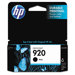 Cd971An (920) Ink Cartridge, 420 Page-Yield