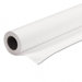Artist Matte Canvas Fine Art Printing Material, 24"w, 20'l, White, Roll                                                      