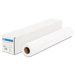 Everyday Adhesive Matte Polypropylene, 180 g/m2, 2" Core, 24" x 75 ft, White