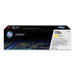 Ce322A (128A) Toner Cartridge, 300 Page-Yield