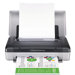 Officejet 100 Mobile Inkjet Printer, Bluetooth-Enabled