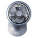 Blizzard 8" Three-Speed Oscillating Table/Wall Fan