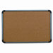 Ingenuity Cork Bulletin Board, Resin Frame