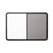 Ingenuity Combo Dry Erase/Fabric Board