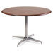 Officeworks Round Table Top, 42" Diameter