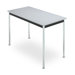 OfficeWorks 60" Utility Table