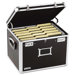 Vaultz Locking File Chest Storage Box