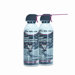 Compressed Gas Duster, 2/Pack