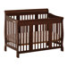 Tuscany Crib with Stages