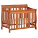 Tuscany Convertible Crib in Cognac