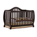 Monza Fixed Side 2-in-1 Convertible Crib