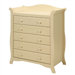 Aspen 5-Drawer Chest