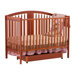 Hollie Fixed Side Convertible Crib