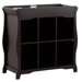 Aspen 6 Cube Organizer / Change Table