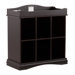 Beatrice 6 Cube Organizer / Change Table