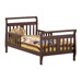 Soom Soom Toddler Bed