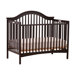 Ravena Fixed Side 2-in-1 Convertible Crib