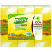 100% Recycled Facial Tissues in White