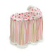 Embrace Bassinet with Bedding Set