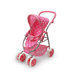 Six Wheel Doll Stroller