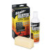 Leather Cleaner WidthSynthetic Sponge, Bottle