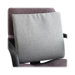Seat/Back Cushion with Elastic Strap