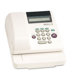 Electronic Checkwriter