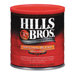 Hills Bros. Original Coffee Can