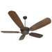 70" DC Epic 5 Blade Ceiling Fan