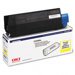 Toner Cartridge (Type C6), 1500 Page-Yield