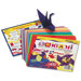 Origami Paper, 40 Sheets/Pack