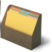 Folder Holder