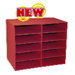 10 Shelf Organizer