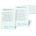 D Nealian Chart Tablet Manuscript