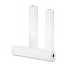Easel Roll Drawing Paper, 18"x200', 50 Ib, White