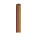 Art Kraft Paper, 48"x200', Brown