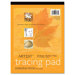 Art1St Parchment Tracing Paper, 14 X 17, 50 Sheets