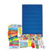 Weather and Calendar Pocket Chart