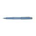 Razor Point Porous Point Stick Pen, Extra Fine, 12/Pack