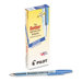 Better Ballpoint Stick Pen, Medium, 12/Pack