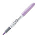 Liquid-ink Highlighter, Chisel Point, Purple Ink