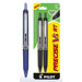 2 Count Black Precise V5 Retractable Pen