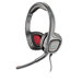 USB Stereo Headset with Noise Canceling Mic