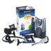 Lifter Wireless Convertible Over-Ear / Head Cord Phone Headset